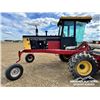 Image 21 : VERSATILE 4750 22 FT. SWATHER