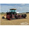 Image 2 : VERSATILE 4750 22 FT. SWATHER