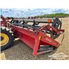 Image 32 : VERSATILE 4750 22 FT. SWATHER