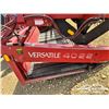 Image 33 : VERSATILE 4750 22 FT. SWATHER