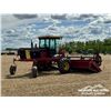 Image 3 : VERSATILE 4750 22 FT. SWATHER