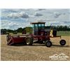 Image 4 : VERSATILE 4750 22 FT. SWATHER