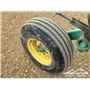 Image 22 : JOHN DEERE 3710 ADJUSTABLE RIGID MOLDBOARD PLOW