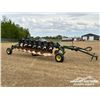 Image 2 : JOHN DEERE 3710 ADJUSTABLE RIGID MOLDBOARD PLOW
