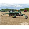 Image 4 : JOHN DEERE 3710 ADJUSTABLE RIGID MOLDBOARD PLOW