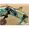 Image 8 : JOHN DEERE 3710 ADJUSTABLE RIGID MOLDBOARD PLOW