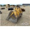 Image 4 : BRANDT 66 IN. EXCAVATOR Q/C CLEAN OUT BUCKET