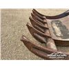 Image 7 : Q/C 68 IN. EXCAVATOR BRUSH RAKE