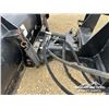 Image 8 : JOHN DEERE BL8B 96 IN. HYDRAULIC SKID STEER BLADE
