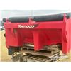 Image 9 : WESTERN PLASTIC TORNADO TRUCK BOX SANDER