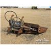 Image 3 : 88 IN. HYDRAULIC TILTING EXCAVATOR CHUCK BLADE