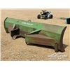 Image 3 : JOHN DEERE 12 FT. TRACTOR BLADE