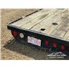 Image 9 : 10.5 FT. TRUCK FLAT DECK