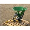 Image 3 : FRONTIER SS1023B 3 POINT FERTILIZER SPREADER