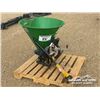 Image 4 : FRONTIER SS1023B 3 POINT FERTILIZER SPREADER