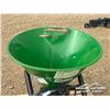 Image 8 : FRONTIER SS1023B 3 POINT FERTILIZER SPREADER