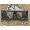 Image 5 : HLA HYD EXTENDABLE 13 FT. SKID STEER JIB BOOM