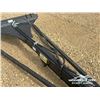 Image 7 : HLA HYD EXTENDABLE 13 FT. SKID STEER JIB BOOM