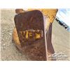 Image 7 : WBM Q/C 66 IN. EXCAVATOR V-DITCHING BUCKET