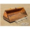 Image 2 : 6 FT. TRACTOR BUCKET