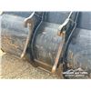 Image 6 : CAT 100 IN. WHEEL LOADER BUCKET