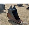 Image 2 : 20 IN. EXCAVATOR V-DITCHING BUCKET