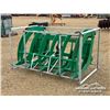 Image 1 : 70 IN. HYD. TRACTOR GRAPPLE