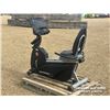 Image 4 : SCHWINN RECUMBENT EXCERSIZE BIKE
