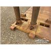 Image 6 : 6 X 12 FT. SHORING BOX