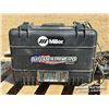 Image 7 : MILLER SUITCASE X-TREME WIRE FEEDER