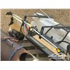 Image 11 : 5 TON LOG SPLITTER W/ATV SPRAYER, & SHOP HEATER