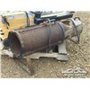 Image 5 : 5 TON LOG SPLITTER W/ATV SPRAYER, & SHOP HEATER