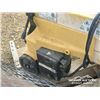 Image 8 : 5 TON LOG SPLITTER W/ATV SPRAYER, & SHOP HEATER