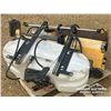 Image 9 : 5 TON LOG SPLITTER W/ATV SPRAYER, & SHOP HEATER