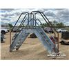 Image 1 : ALUMINIUM WALK OVER STAIRS