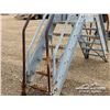 Image 5 : ALUMINIUM WALK OVER STAIRS
