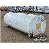 Image 1 : 1000 GALLON WASTE OIL TANK