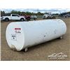 Image 4 : 1000 GALLON WASTE OIL TANK