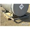 Image 7 : 2005 ROAD VAULT DOUBLE WALL FUEL TANK ON SKID