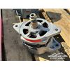 Image 9 : STARTER FOR CAT 3406, (3) TRUCK ALTERNATORS
