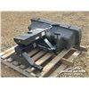 Image 4 : HUSKY 5TH WHEEL HITCH & TRUCK TOOL BOX