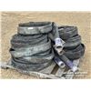 Image 2 : (6) ROLLS OF 3 IN. SUCTION HOSE