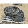 Image 3 : (6) ROLLS OF 3 IN. SUCTION HOSE