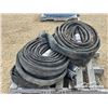 Image 4 : (6) ROLLS OF 3 IN. SUCTION HOSE