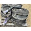Image 6 : (6) ROLLS OF 3 IN. SUCTION HOSE