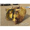 Image 3 : CAT D7R HYDRAULIC WINCH