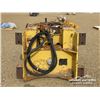 Image 7 : CAT D7R HYDRAULIC WINCH