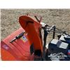 Image 11 : HUSQVARNA ST224P SNOWBLOWER