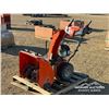 Image 1 : HUSQVARNA ST224P SNOWBLOWER