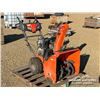 Image 2 : HUSQVARNA ST224P SNOWBLOWER